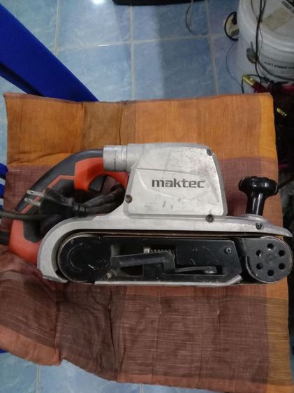 รถถังขัดไม้maktecแท้รุ่นmt941 รูปที่ 3