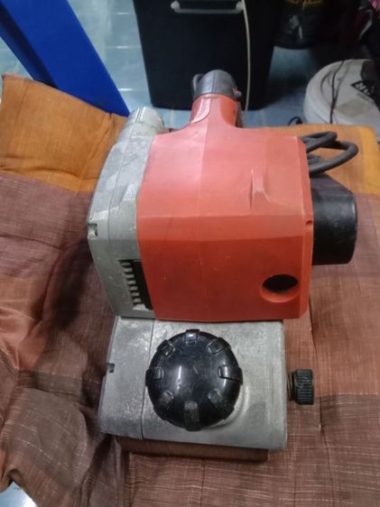 รถถังขัดไม้maktecแท้รุ่นmt941 รูปที่ 4