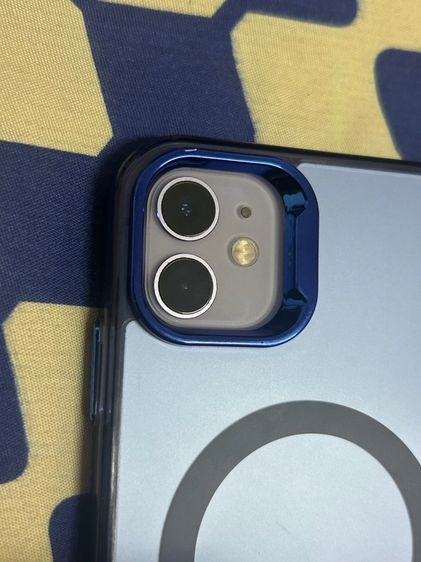 ไอโฟน11สีม่วง รูปที่ 3