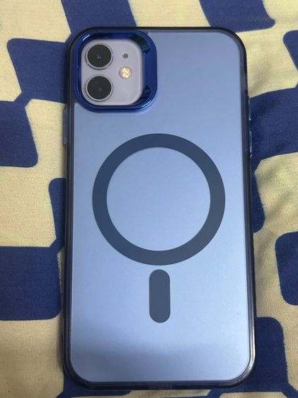 ไอโฟน11สีม่วง รูปที่ 2