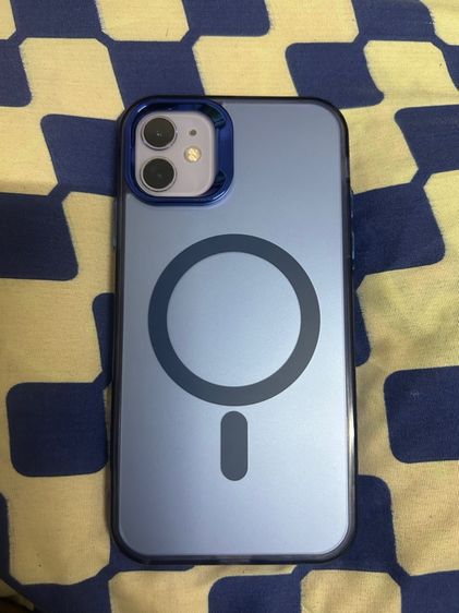 ไอโฟน11สีม่วง รูปที่ 4