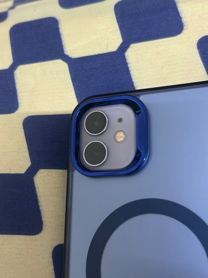 ไอโฟน11สีม่วง รูปที่ 5