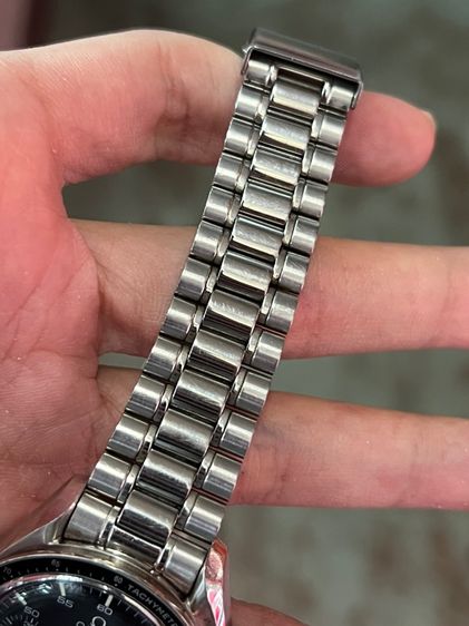 OMEGA SPEEDMASTER MOONWALK รูปที่ 7