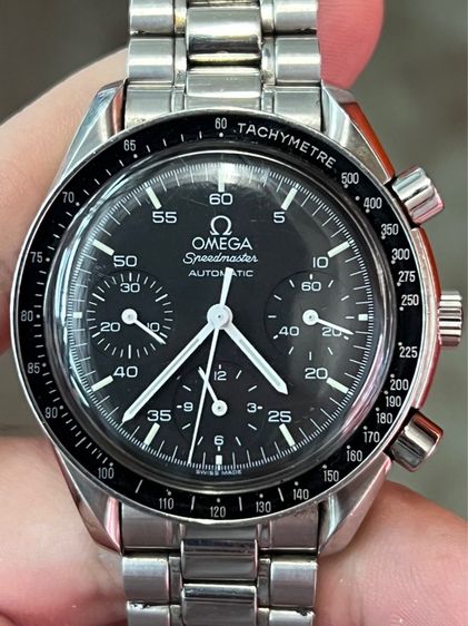 OMEGA SPEEDMASTER MOONWALK