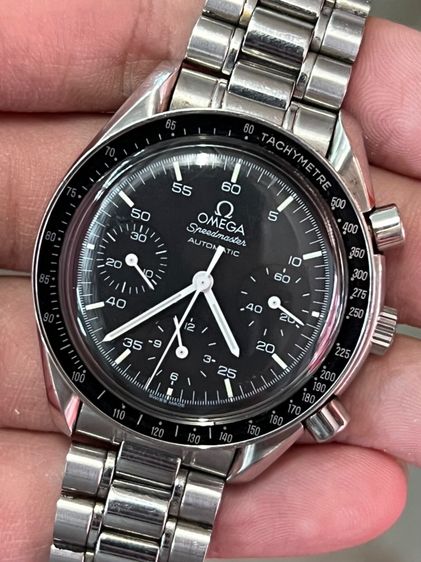 OMEGA SPEEDMASTER MOONWALK รูปที่ 2