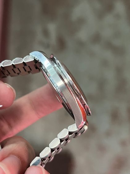 OMEGA SPEEDMASTER MOONWALK รูปที่ 5