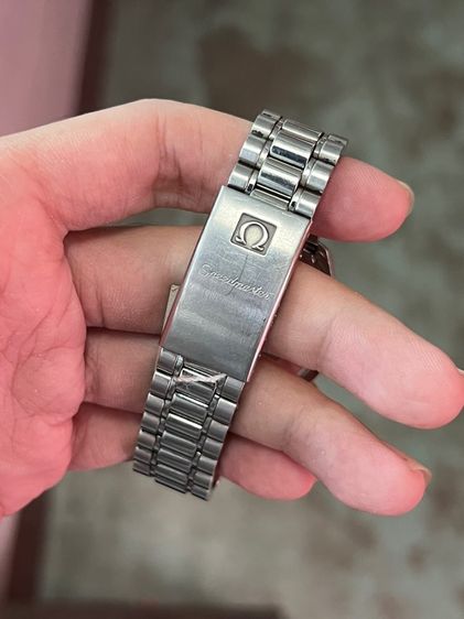 OMEGA SPEEDMASTER MOONWALK รูปที่ 8