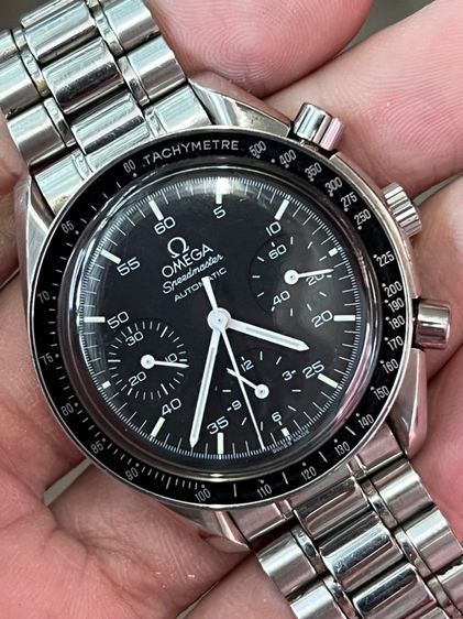 OMEGA SPEEDMASTER MOONWALK รูปที่ 3