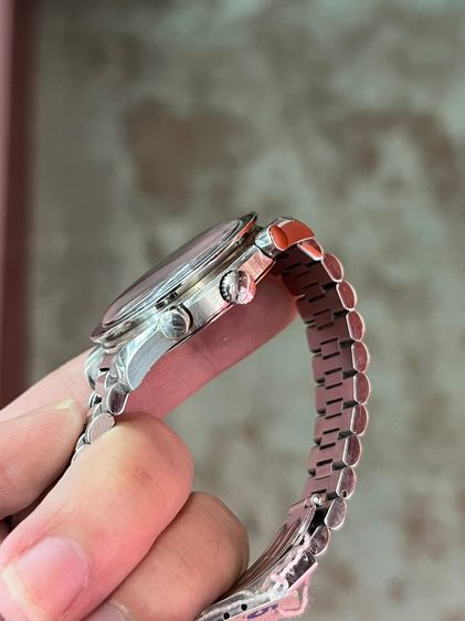 OMEGA SPEEDMASTER MOONWALK รูปที่ 4