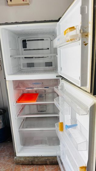 ตู้เย็น 2 ประตู รูปที่ 2