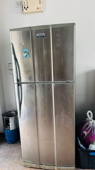 Mitsubishi ตู้เย็น 2 ประตู