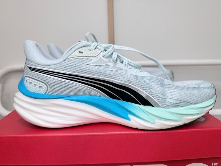 รองเท้าวิ่ง Puma Velocity Nitro 4 รูปที่ 8
