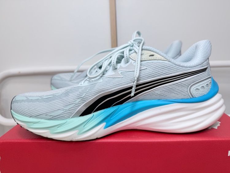 รองเท้าวิ่ง Puma Velocity Nitro 4 รูปที่ 9