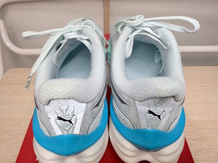 รองเท้าวิ่ง Puma Velocity Nitro 4 รูปที่ 5