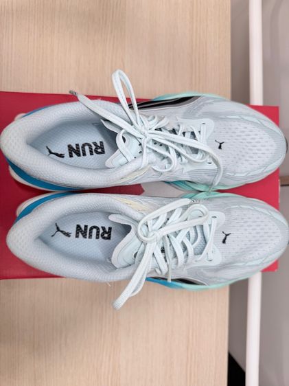 รองเท้าวิ่ง Puma Velocity Nitro 4 รูปที่ 6