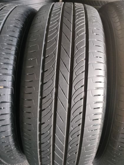 โตโยต้าเวลอสขอบ16 พร้อมยาง รูปที่ 10