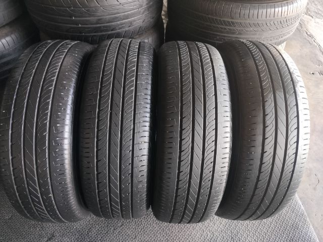 โตโยต้าเวลอสขอบ16 พร้อมยาง รูปที่ 7