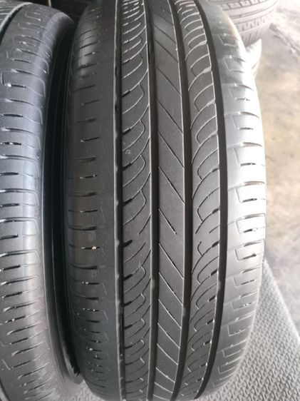 โตโยต้าเวลอสขอบ16 พร้อมยาง รูปที่ 9