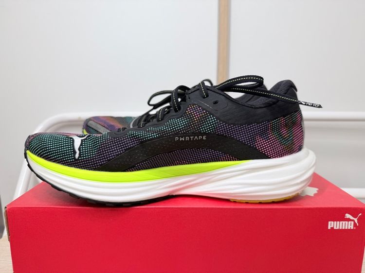 รองเท้าวิ่ง Puma Deviate Nitro 2 รูปที่ 7