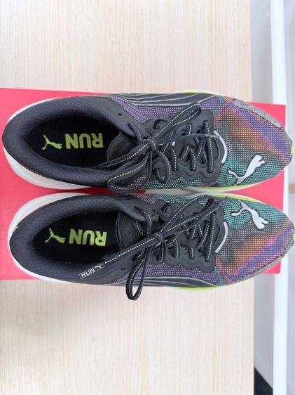 รองเท้าวิ่ง Puma Deviate Nitro 2 รูปที่ 5