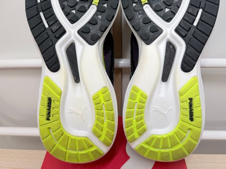 รองเท้าวิ่ง Puma Deviate Nitro 2 รูปที่ 11