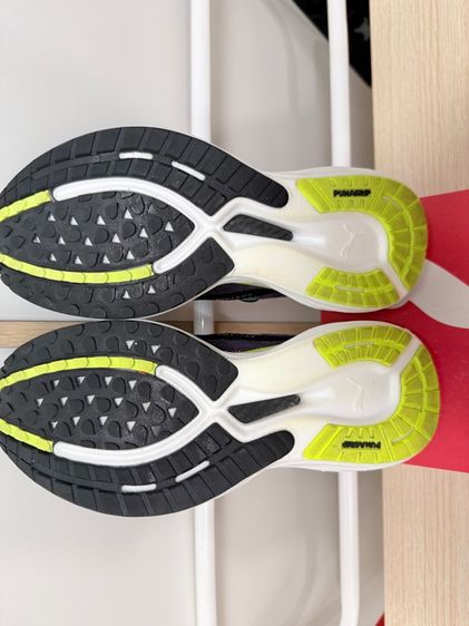 รองเท้าวิ่ง Puma Deviate Nitro 2 รูปที่ 9