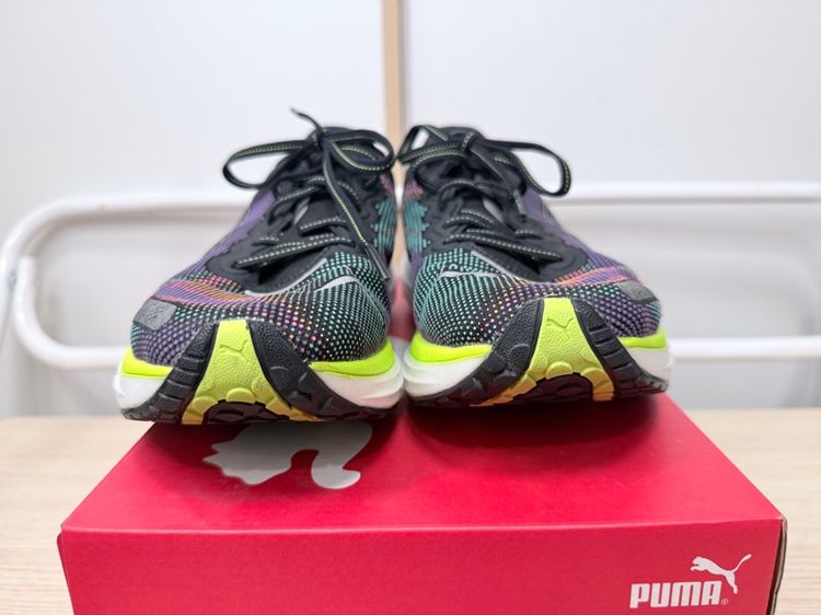 รองเท้าวิ่ง Puma Deviate Nitro 2 รูปที่ 3