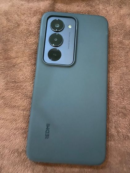 REDMI 15 5G รูปที่ 4