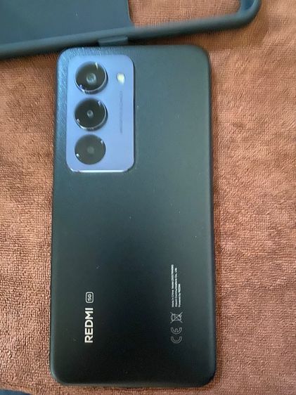 REDMI 15 5G รูปที่ 3