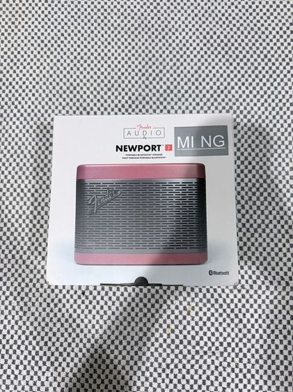 ขาย NEW PORT 2 