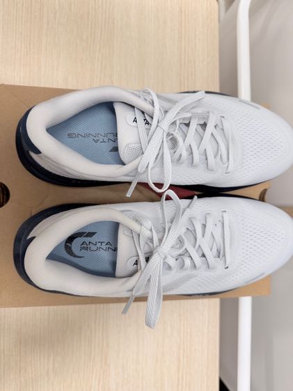 รองเท้าวิ่ง Anta Travel 2 PG7 รูปที่ 7