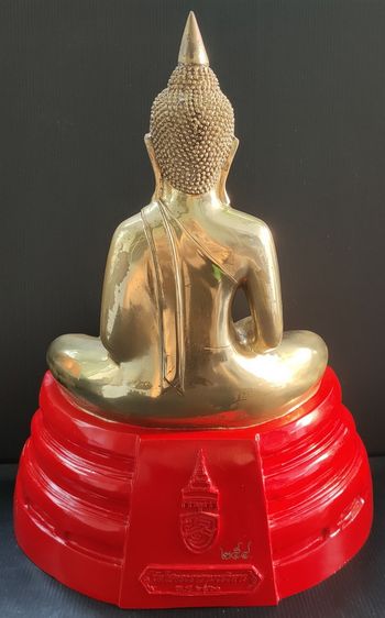 หลวงพ่อโสธร ออป วัดโสธร รุ่นแรก รูปที่ 6