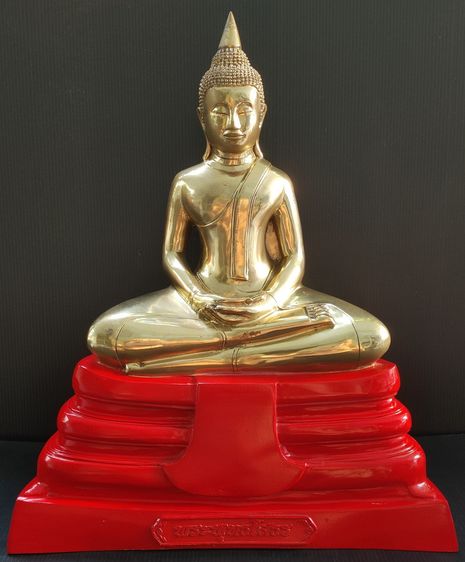 หลวงพ่อโสธร ออป วัดโสธร รุ่นแรก รูปที่ 2