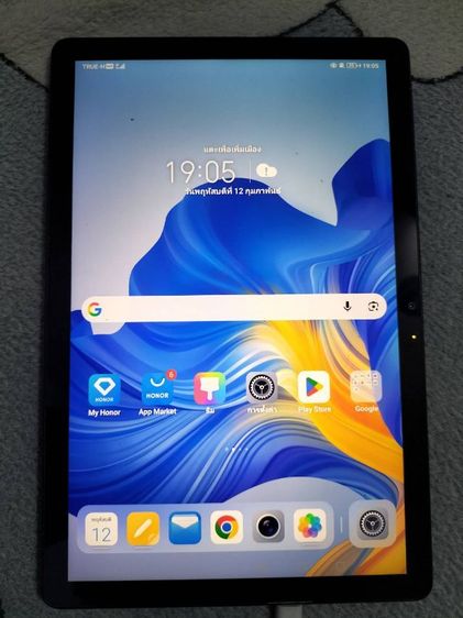 ขาย​ Honor​ pad​ x8​ สนใจทักเลย​  รูปที่ 2