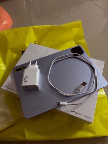 xiaomi pad7 256 รูปที่ 5