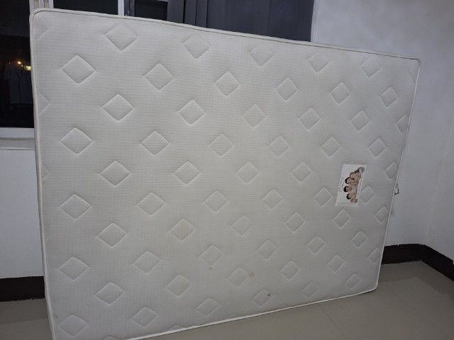 ที่นอนสปริง รูปที่ 2