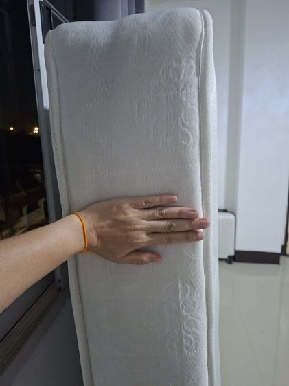 ที่นอนสปริง รูปที่ 5