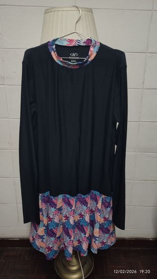 เสื้อผ้ามือสอง รูปที่ 5