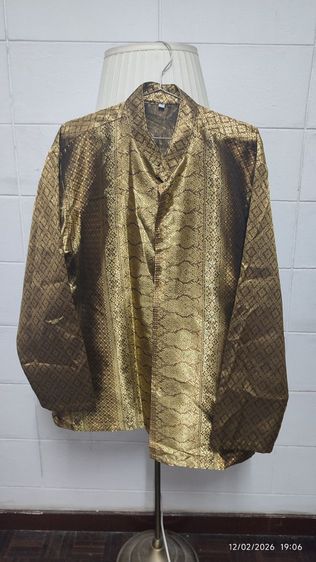 เสื้อผ้ามือสอง รูปที่ 3