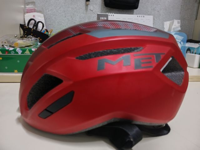 ขายหมวกจักรยาน รูปที่ 2