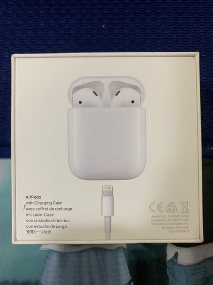 อะไหล่ Airpods 1st Gen A1602 รูปที่ 9