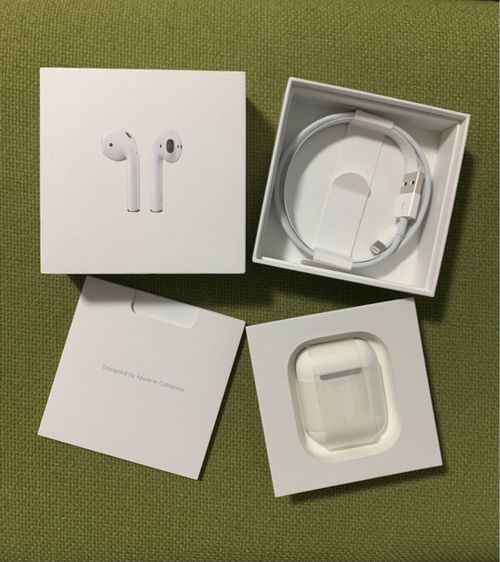 อะไหล่ Airpods 1st Gen A1602