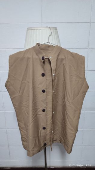 เสื้อผ้ามือสอง รูปที่ 16