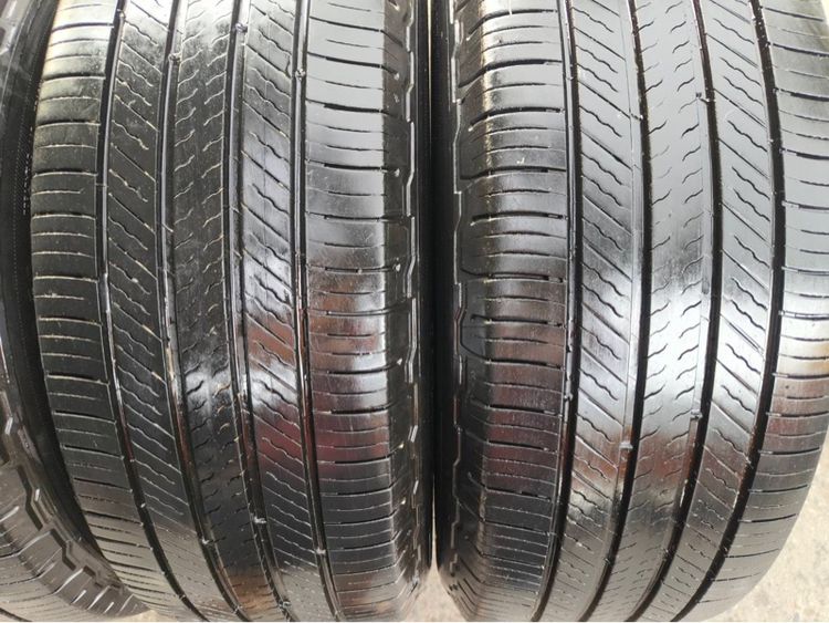 ยางมิชลิน primacy SUV 235 60 18 ปี 25 ชุดละ 6,000 บาทครับ