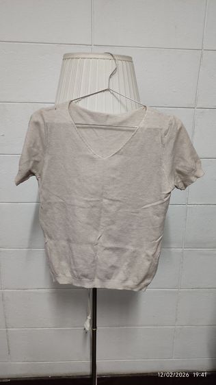 เสื้อผ้ามือสอง