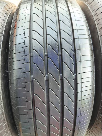 ยาง Bridgestone t005a 215 55 17 ปี 24 ชุดละ 5,000 บาทครับ รูปที่ 3