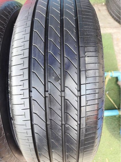 ยาง Bridgestone t005a 215 55 17 ปี 24 ชุดละ 5,000 บาทครับ รูปที่ 6