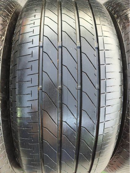 ยาง Bridgestone t005a 225 55 16 ปี 25 ชุดละ 5,000 บาทครับ รูปที่ 6
