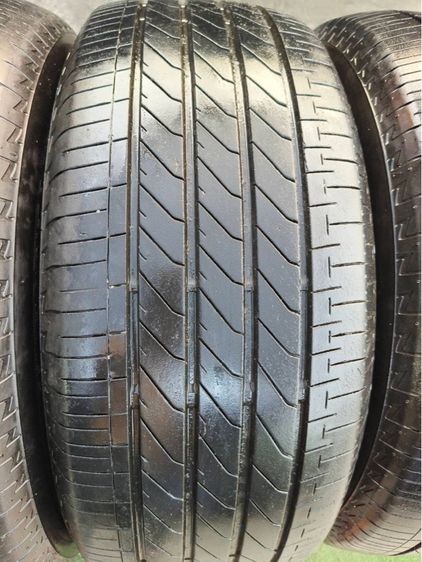 ยาง Bridgestone t005a 225 55 16 ปี 25 ชุดละ 5,000 บาทครับ รูปที่ 7