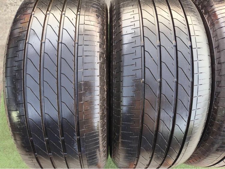 ยาง Bridgestone t005a 225 55 16 ปี 25 ชุดละ 5,000 บาทครับ รูปที่ 4